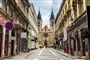 Foto - Bosna a Hercegovina + SARAJEVO + KOUPÁNÍ U VODOPÁDŮ KRAVICA