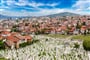 Foto - Bosna a Hercegovina + SARAJEVO + KOUPÁNÍ U VODOPÁDŮ KRAVICA