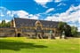 Německo - Goslar - Kaiserpfalz 25.7.26 shutterstock_1073098619