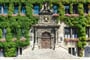 Německo - Quedlinburg - Radnice 25.7.26 shutterstock_1903868812