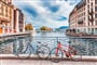 Foto - To nejlepší ze Ženevy + ŠVÝCARSKÁ RIVIÉRA + HRAD CHILLON