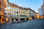 Foto - To nejlepší ze Ženevy + ŠVÝCARSKÁ RIVIÉRA + HRAD CHILLON
