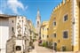 Itálie - Brixen
