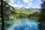 Itálie - Dolomity - Lago di Braies