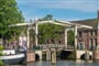 Foto - Amsterdam pro rodiče a děti + SVĚT MINIATUR + HRAVÉ MUZEUM NEMO