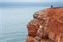 ostrov helgoland foto 60