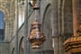 Foto - Svatojakubská cesta + SANTIAGO DE COMPOSTELA + MYS FISTERRA