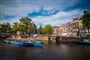 Foto - To nejlepší z Amsterdamu + FARMÁŘSKÝ HAARLEM + HOLANDSKÉ PLÁŽE