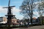 Foto - To nejlepší z Amsterdamu + FARMÁŘSKÝ HAARLEM + HOLANDSKÉ PLÁŽE