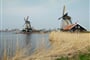 Foto - To nejlepší z Amsterdamu + FARMÁŘSKÝ HAARLEM + HOLANDSKÉ PLÁŽE