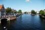 Foto - To nejlepší z Amsterdamu + FARMÁŘSKÝ HAARLEM + HOLANDSKÉ PLÁŽE