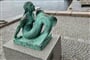 Švédsko - Malmö 1 Iva Ťupová 