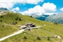 Foto - Gitschberg-Jochtal - Jižní Tyrolsko - alpský ráj s italskou duší