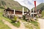 Foto - Gitschberg-Jochtal - Jižní Tyrolsko - alpský ráj s italskou duší