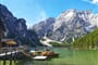 Foto - Gitschberg-Jochtal - Jižní Tyrolsko - alpský ráj s italskou duší