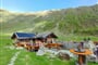 Foto - Gitschberg-Jochtal - Jižní Tyrolsko - alpský ráj s italskou duší