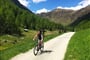 Foto - Gitschberg-Jochtal - Jižní Tyrolsko - alpský ráj s italskou duší