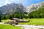 Foto - Gitschberg-Jochtal - Jižní Tyrolsko - alpský ráj s italskou duší