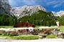 Foto - Gitschberg-Jochtal - Jižní Tyrolsko - alpský ráj s italskou duší