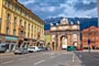 Foto - To nejlepší z Tyrolska + KRIMMELSKÉ VODOPÁDY + MUZEUM SWAROWSKI