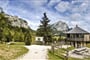 Foto - Národní park Kalkalpen - Národní park Kalkalpen - vápencový svět hor