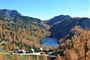 Foto - Národní park Kalkalpen - Národní park Kalkalpen - vápencový svět hor