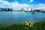 Foto - Národní park Kalkalpen - Národní park Kalkalpen - vápencový svět hor