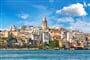 Foto - To nejlepší z Istanbulu + PALÁC DOLMABAHÇE + CISTERNA YEREBATAN