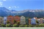 Rakousko - Innsbruk