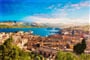 Itálie - ostrov Elba - Portoferraio