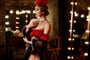 Foto - Dámská jízda v Paříži + SHOW V KABARETU MOULIN ROUGE
