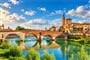 Itálie - Verona