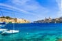 Malta - Valletta
