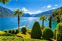Itálie - Lago di Como