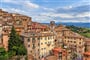Itálie - Perugia