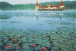 Lázně Zalakaros a prázdniny u Balatonu