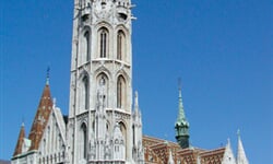 703 M sv. štěpán