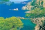 Costa Brava - sk�ly