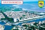 Francie - Aigues Mortes