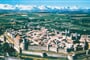 Francie - Carcassonne