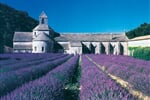 Francie - Provence