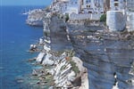Korsika - Bonifacio