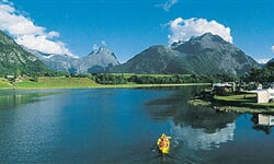 Norsko - Romsdal