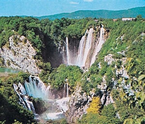 Plitvice