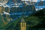 Pyreneje