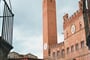 Siena - radnice