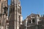�pa� Toledo - katedr�la