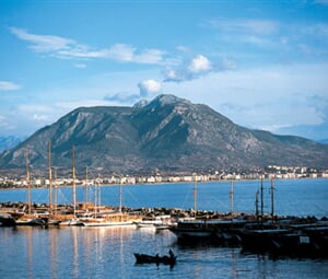 Turecko - Alanya