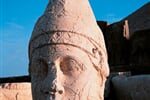 Turecko - Nemrut 1