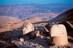 Turecko - Nemrut 2